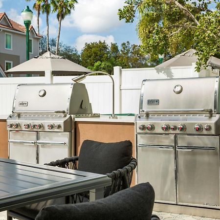 Towneplace Suites Fort Lauderdale West Bagian luar foto