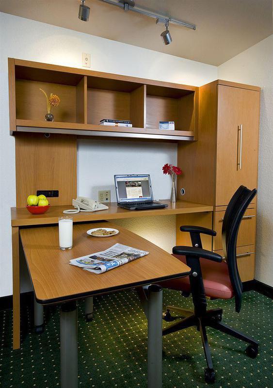 Towneplace Suites Fort Lauderdale West Ruang foto
