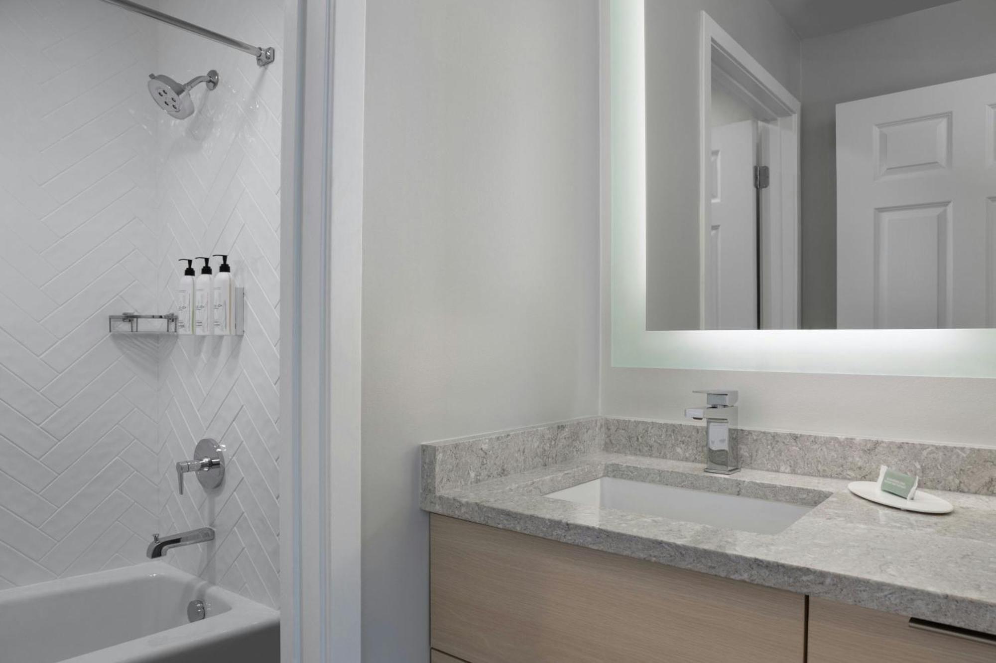 Towneplace Suites Fort Lauderdale West Bagian luar foto