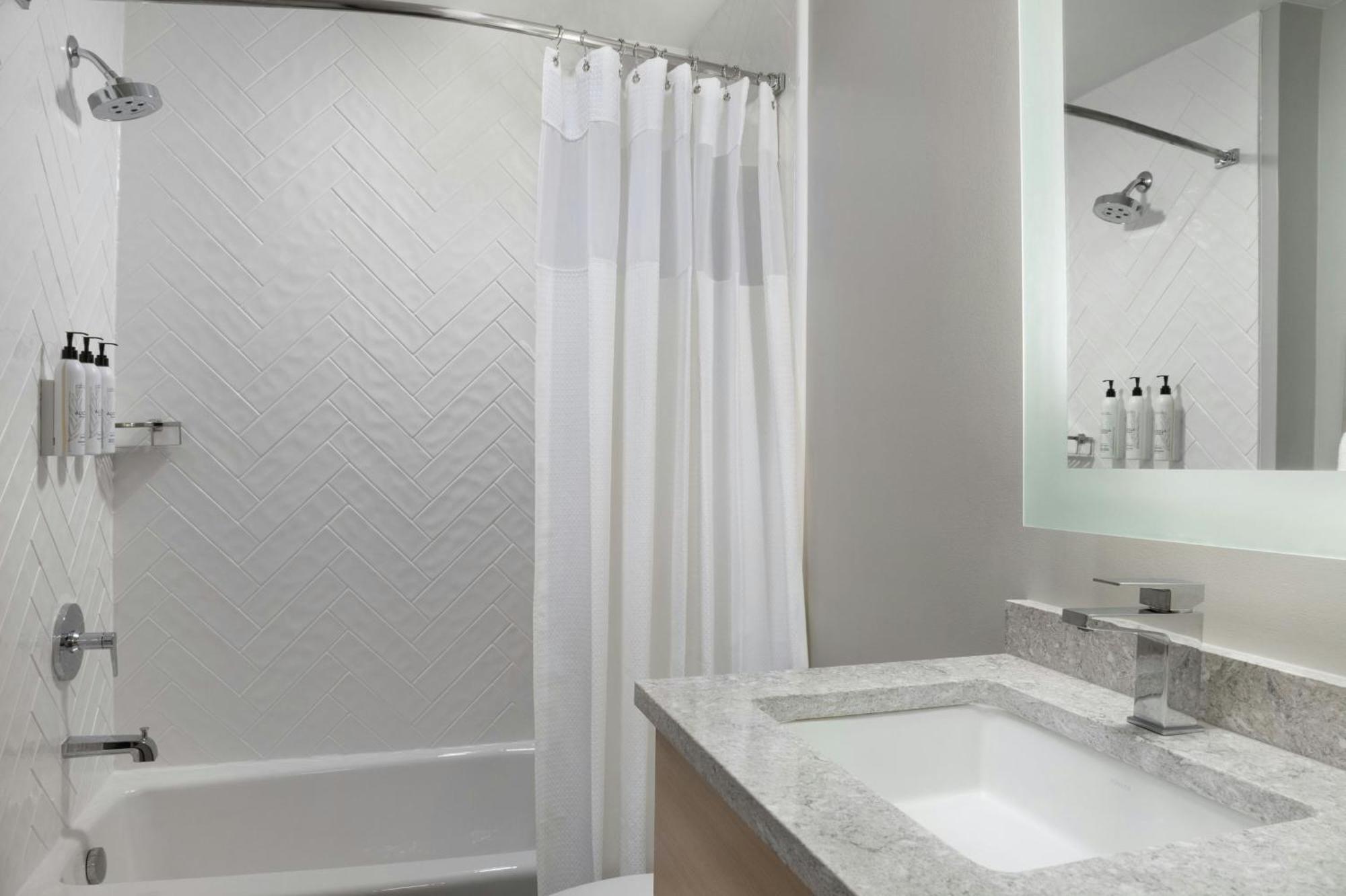 Towneplace Suites Fort Lauderdale West Bagian luar foto