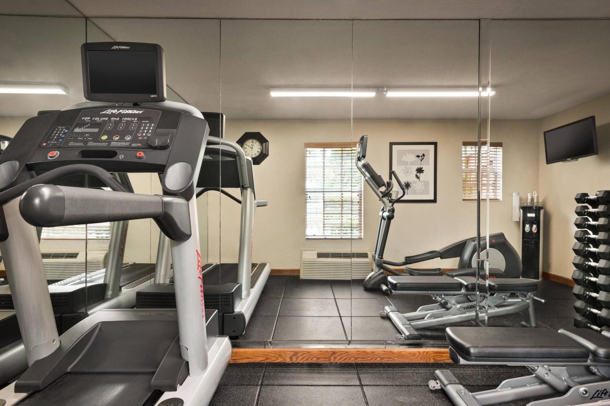 Towneplace Suites Fort Lauderdale West Bagian luar foto