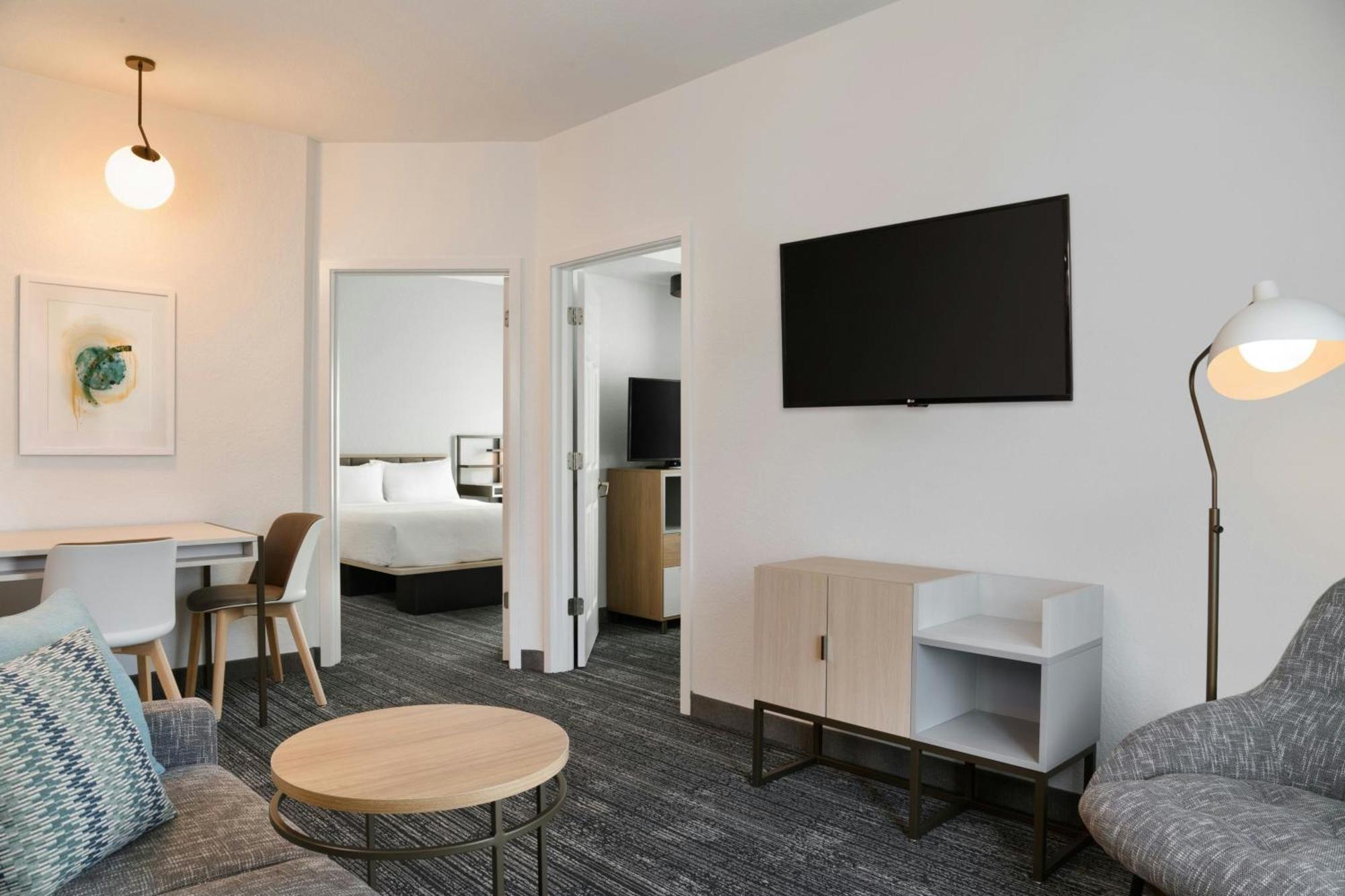 Towneplace Suites Fort Lauderdale West Bagian luar foto