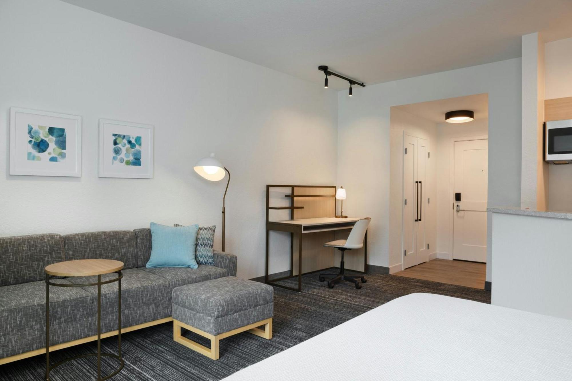 Towneplace Suites Fort Lauderdale West Bagian luar foto
