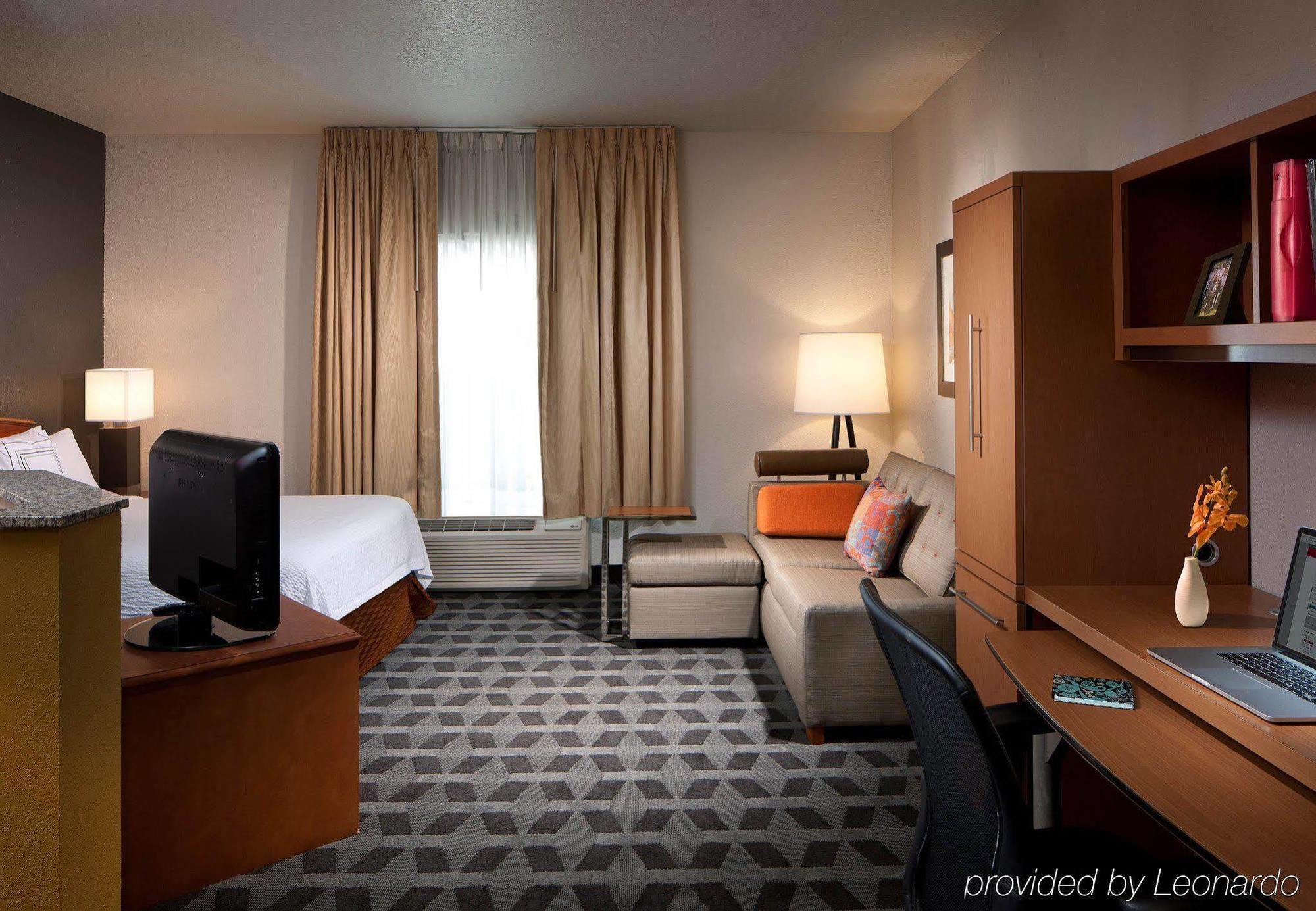 Towneplace Suites Fort Lauderdale West Bagian luar foto