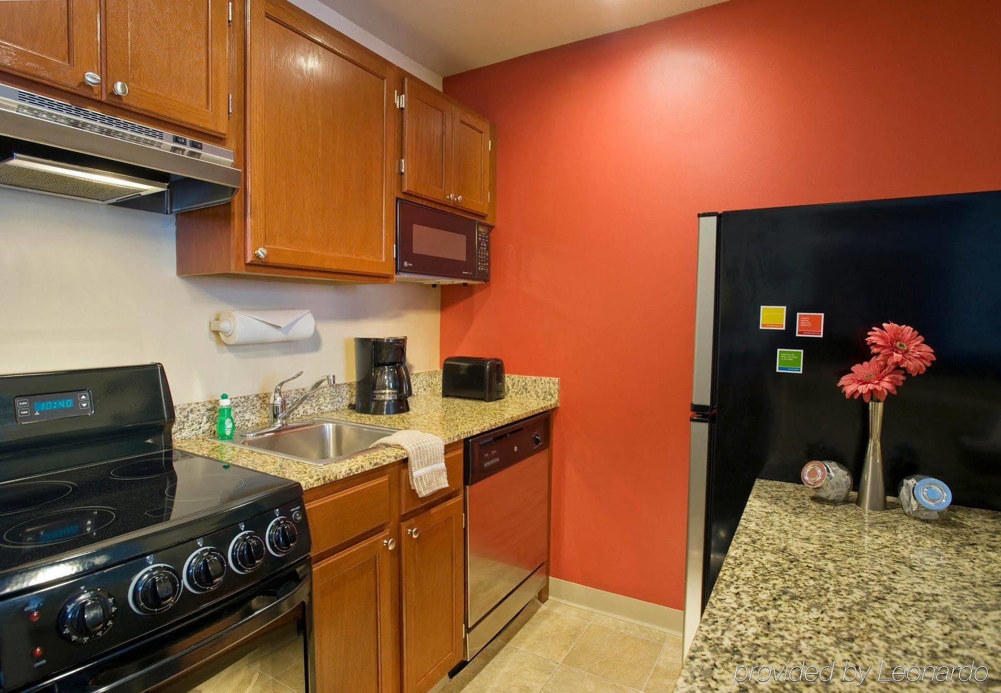 Towneplace Suites Fort Lauderdale West Ruang foto