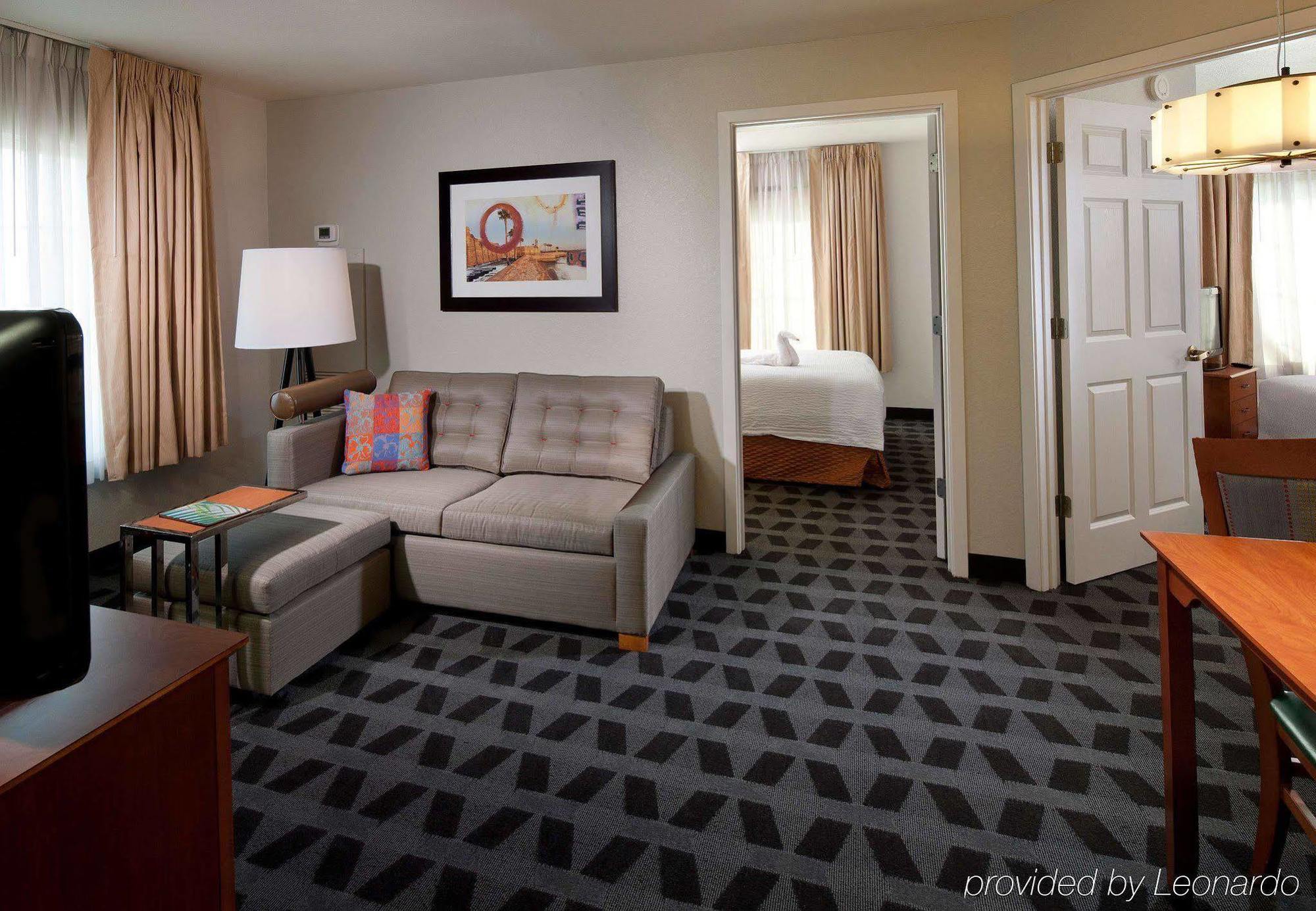 Towneplace Suites Fort Lauderdale West Bagian luar foto