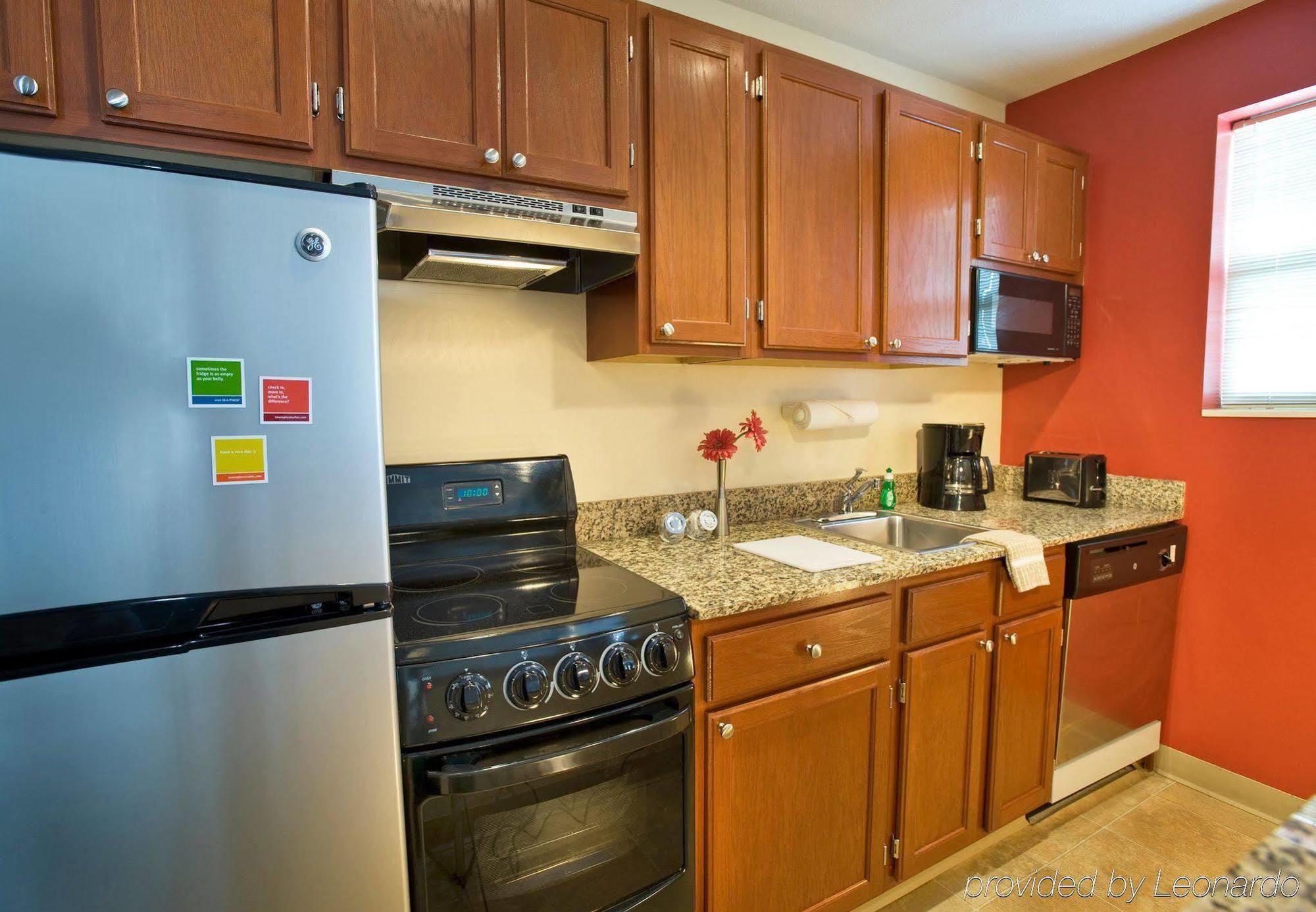 Towneplace Suites Fort Lauderdale West Ruang foto