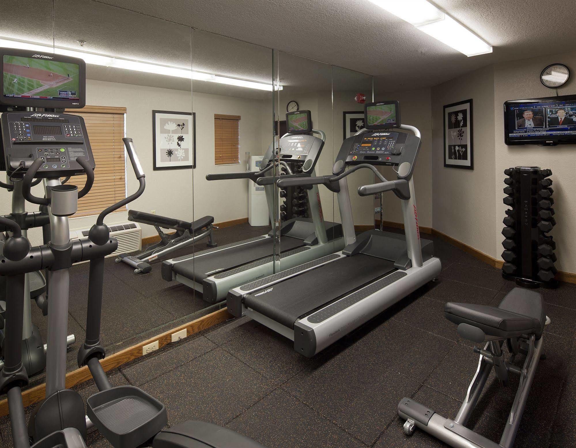 Towneplace Suites Fort Lauderdale West Bagian luar foto