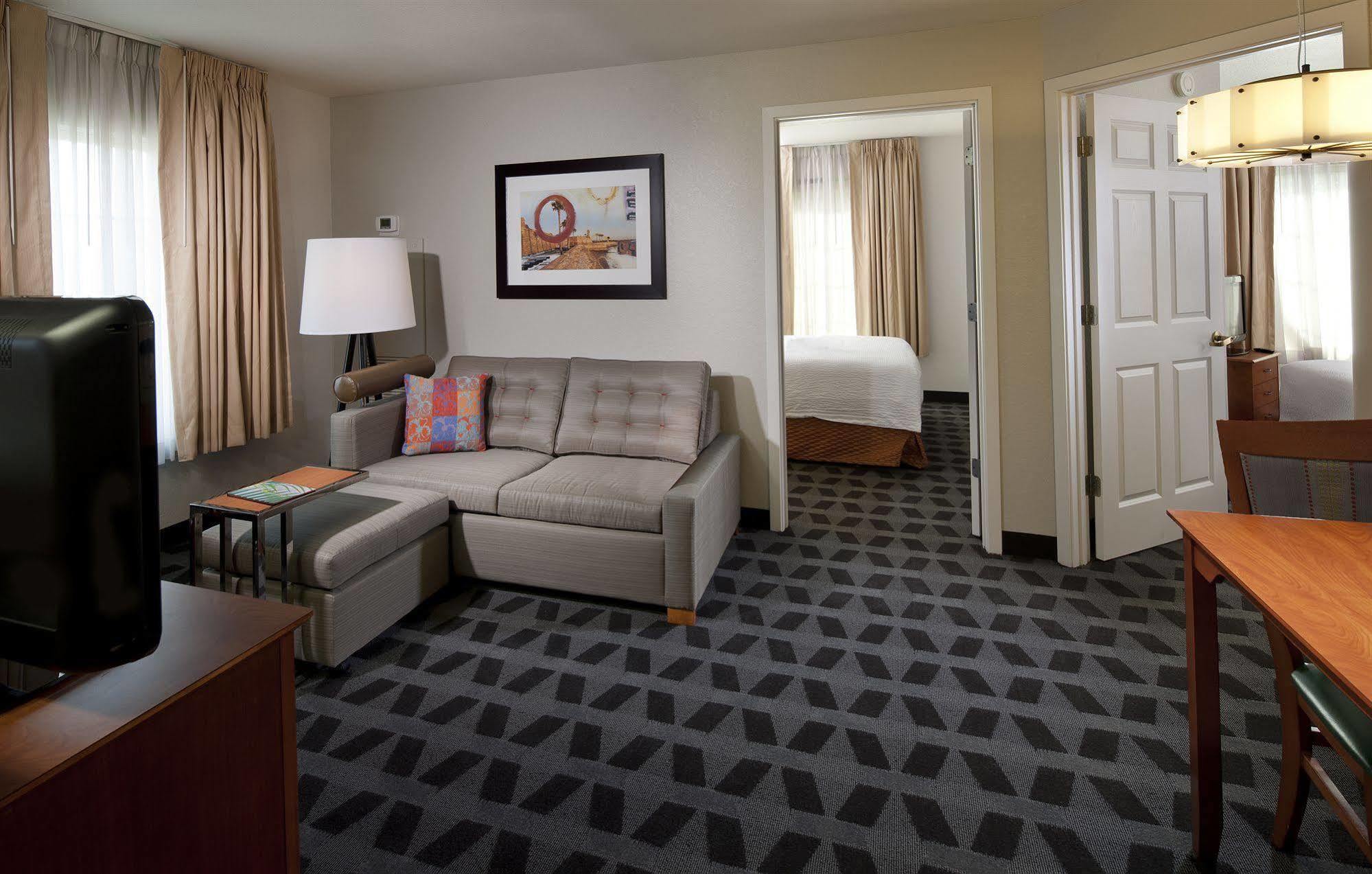 Towneplace Suites Fort Lauderdale West Bagian luar foto