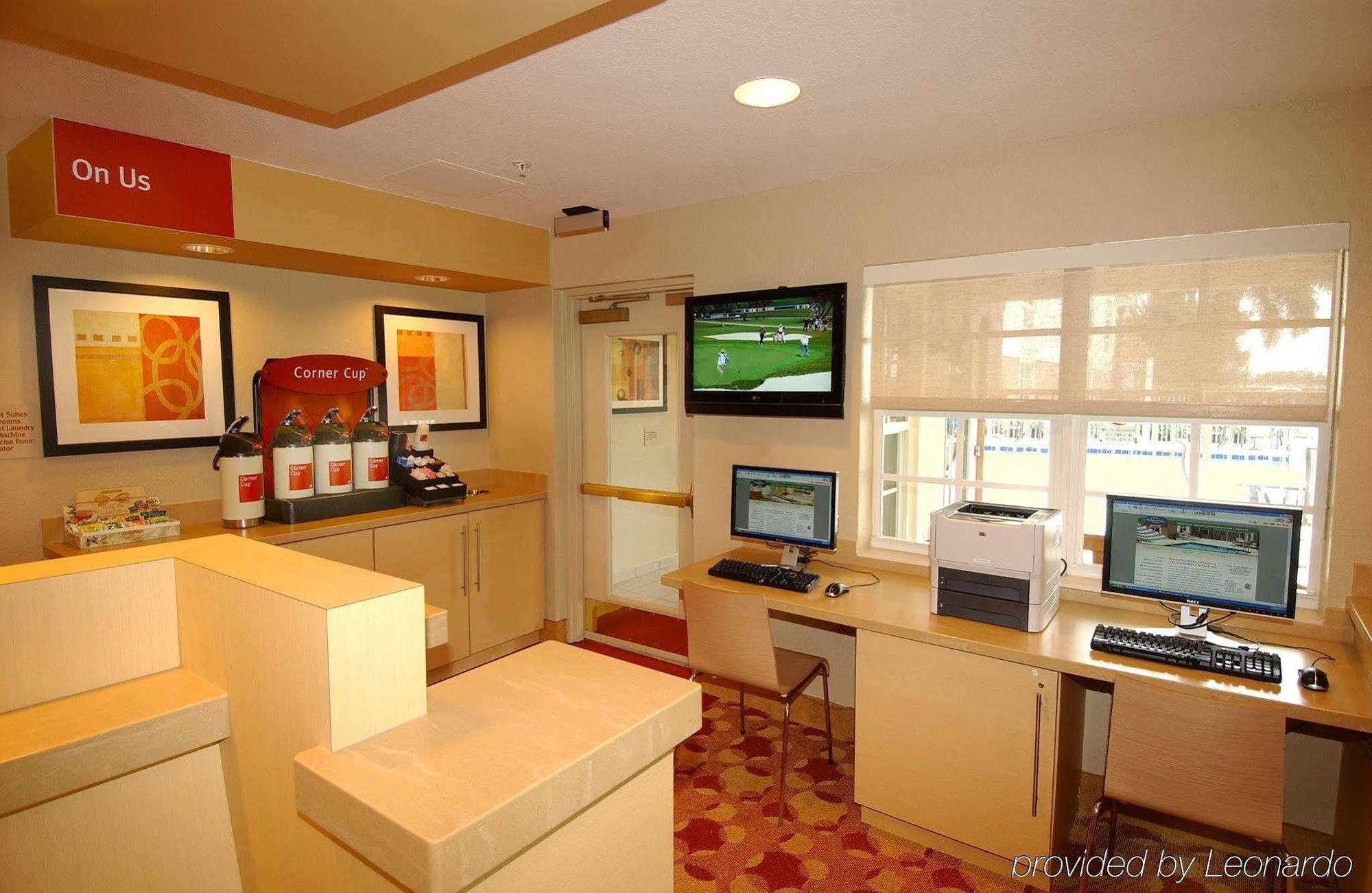 Towneplace Suites Fort Lauderdale West Ruang foto