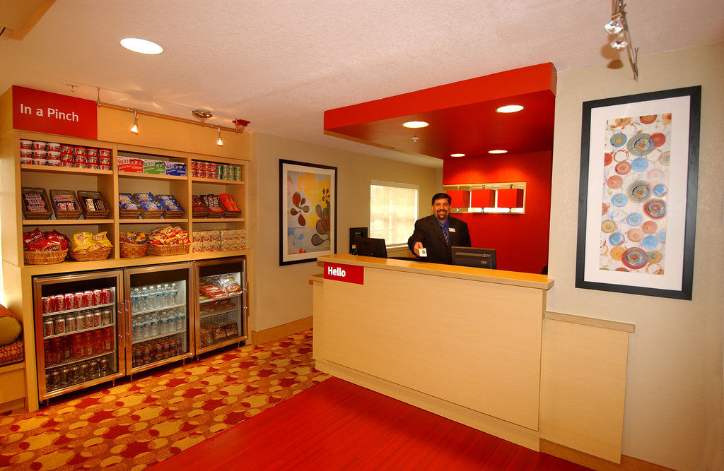 Towneplace Suites Fort Lauderdale West Bagian luar foto